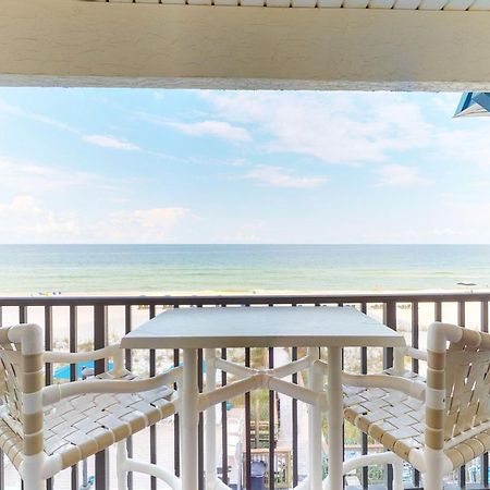 Apartamento The Whispering Seas Panama City Beach Exterior foto