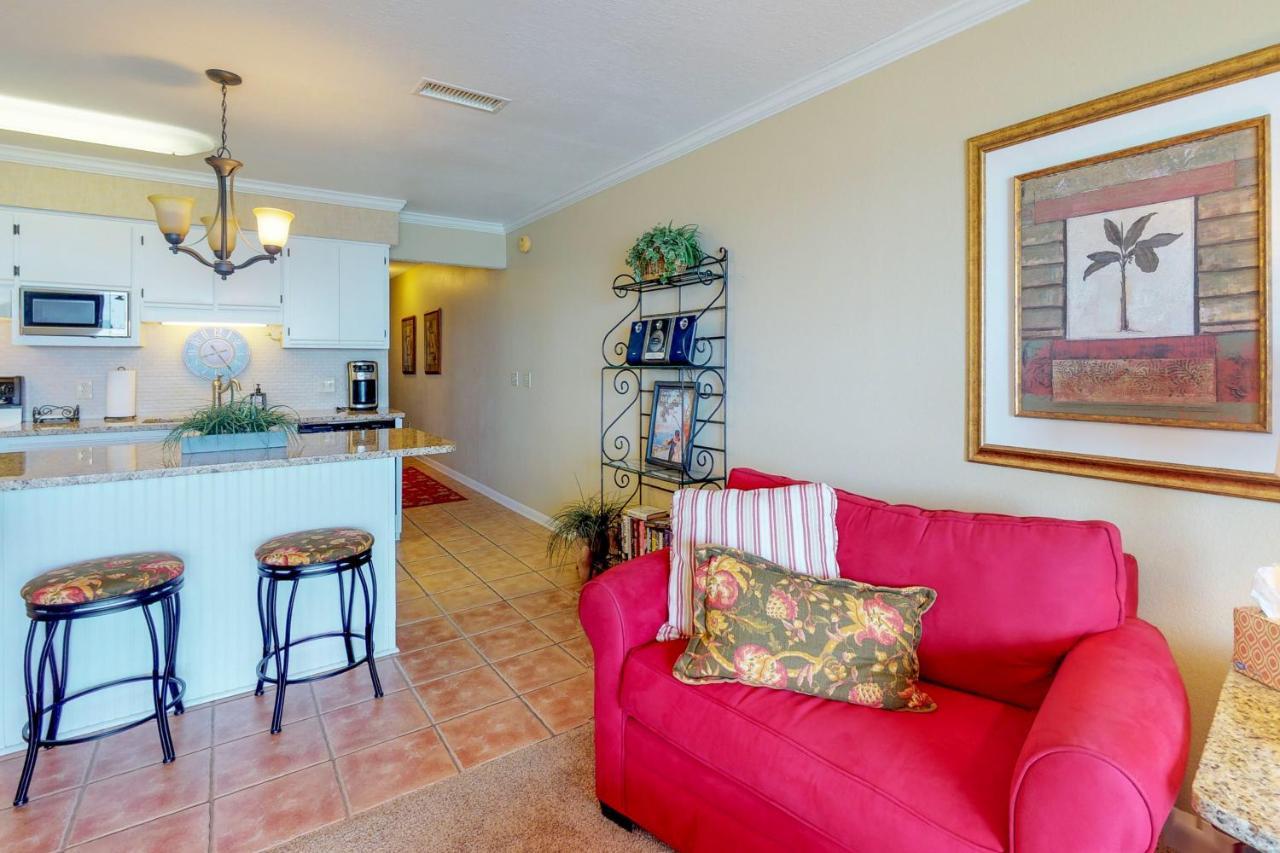 Apartamento The Whispering Seas Panama City Beach Exterior foto